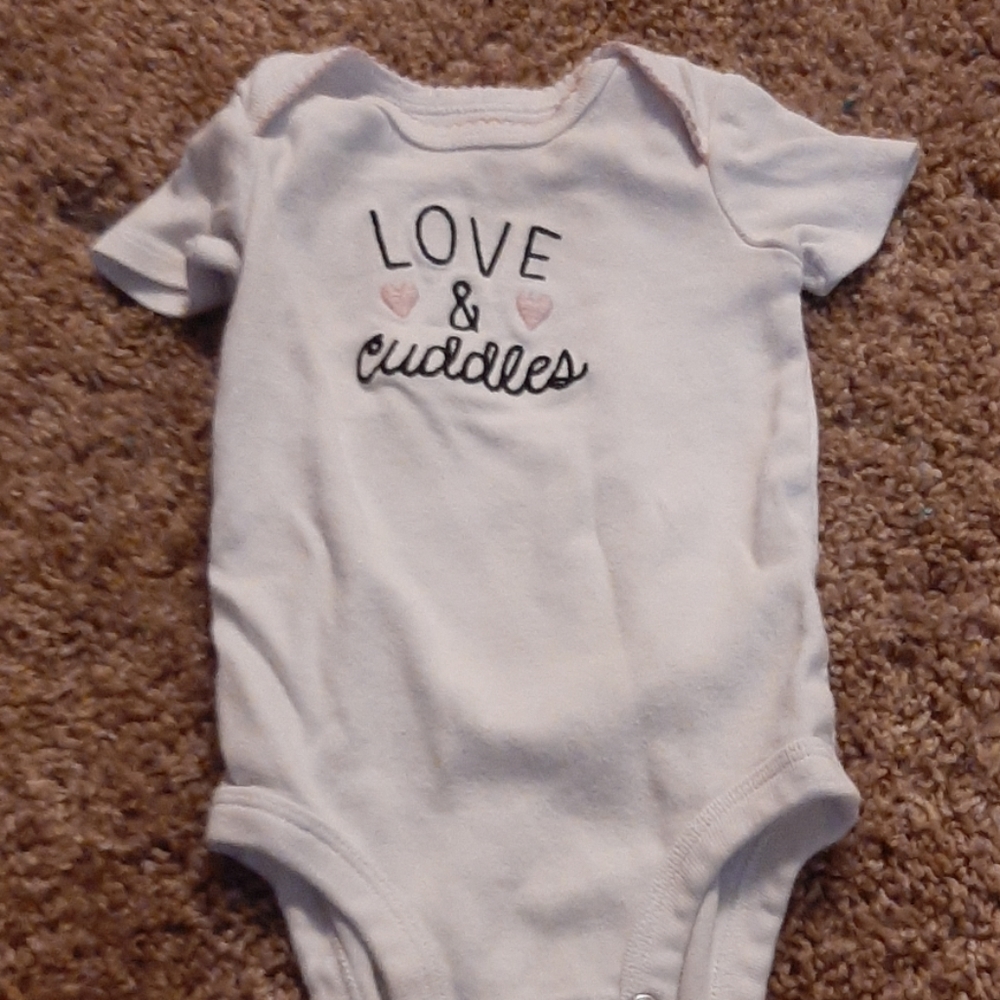 Baby clothes